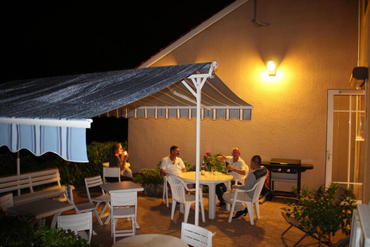 Hotel Saint Odilon Κλυνύ Εξωτερικό φωτογραφία