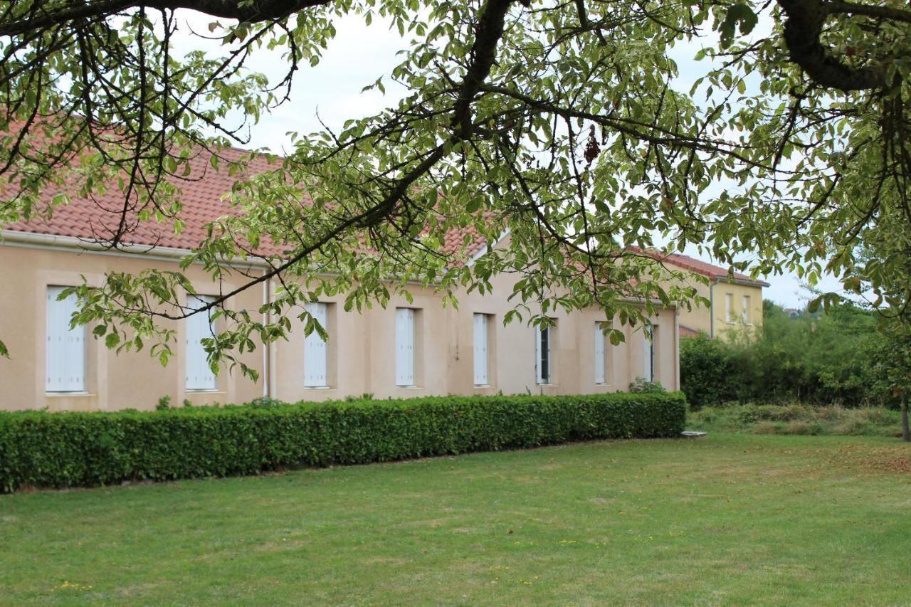 Hotel Saint Odilon Κλυνύ Εξωτερικό φωτογραφία