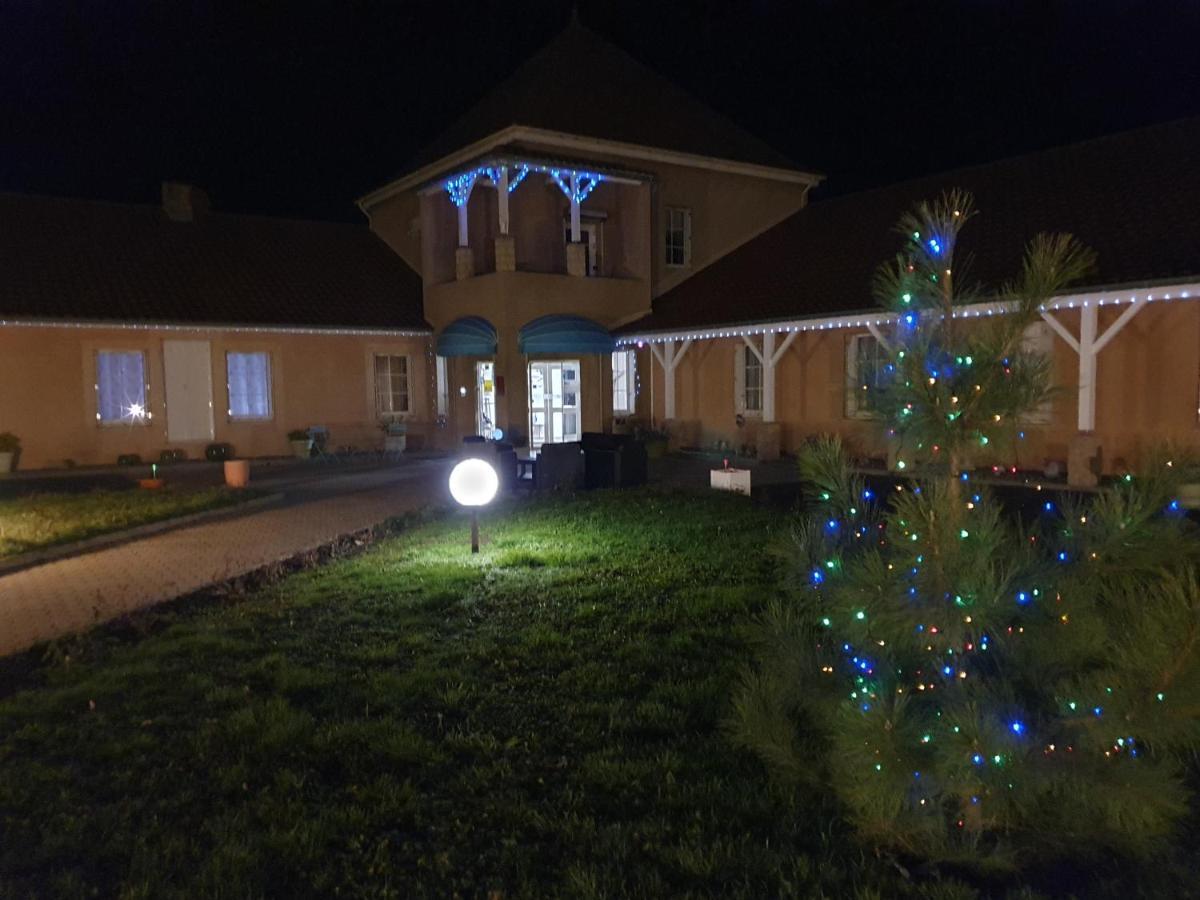 Hotel Saint Odilon Κλυνύ Εξωτερικό φωτογραφία